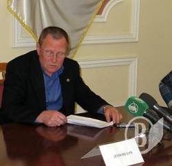 Хто стоїть за знищенням ОЖБК в Чернігові Хто стоїть за знищенням ОЖБК в Чернігові